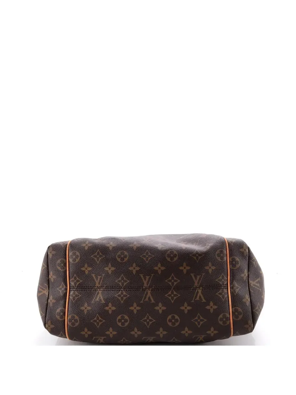 Louis Vuitton Totally Handbag Canvas Mm #340667L15B
